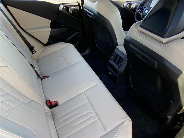 new 2026 BMW X3 car, priced at $57,675