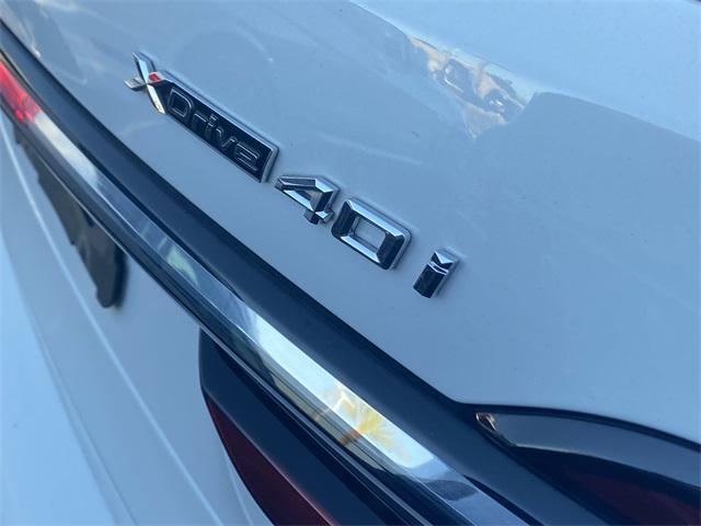 used 2023 BMW X7 car, priced at $63,274