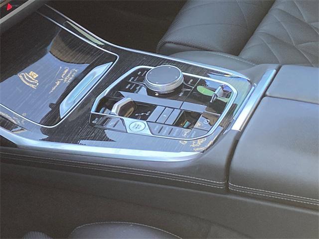 used 2023 BMW X7 car, priced at $63,274