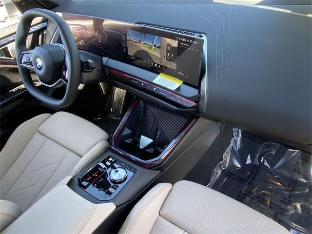 new 2026 BMW X3 car, priced at $57,075