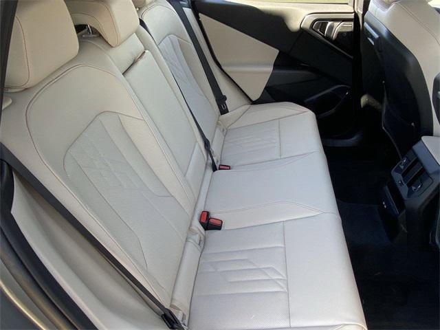 new 2026 BMW X3 car, priced at $57,075