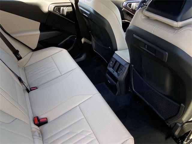 new 2026 BMW X3 car, priced at $57,075