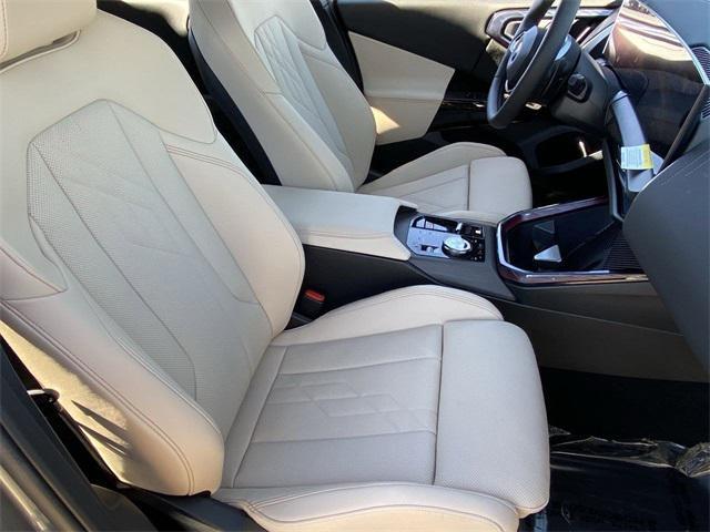 new 2026 BMW X3 car, priced at $57,075