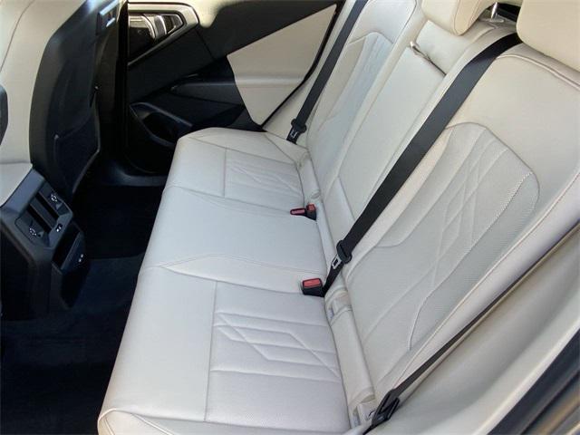 new 2026 BMW X3 car, priced at $57,075