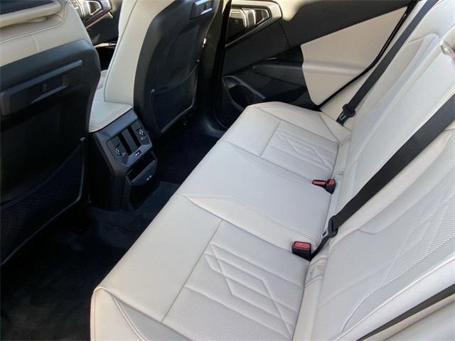 new 2026 BMW X3 car, priced at $57,075