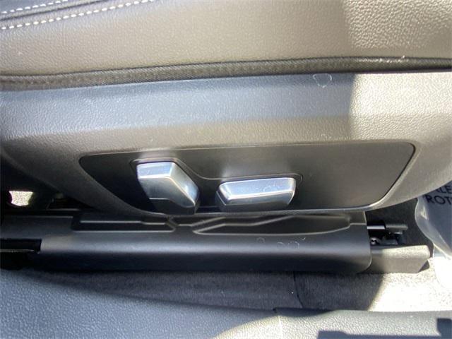 used 2023 BMW i4 Gran Coupe car, priced at $31,889