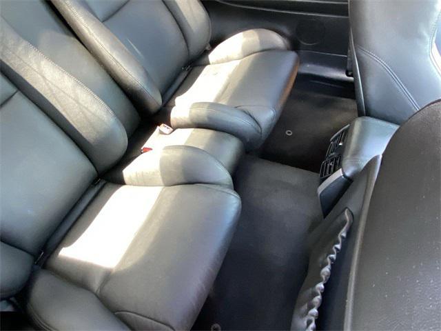 used 2006 Pontiac GTO car, priced at $23,988