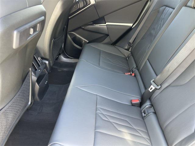 new 2025 BMW X3 car, priced at $60,335