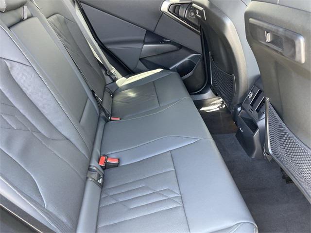 new 2025 BMW X3 car, priced at $60,335