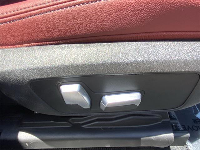 used 2023 BMW 330 car, priced at $35,998
