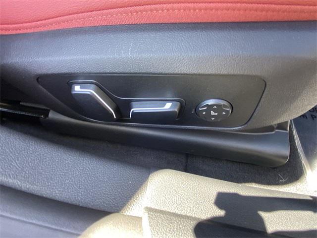 used 2025 BMW i4 Gran Coupe car, priced at $40,913