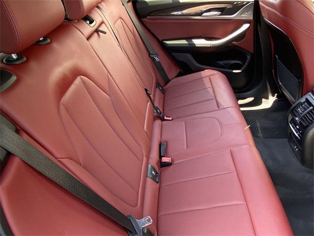 used 2023 BMW X3 car, priced at $35,667