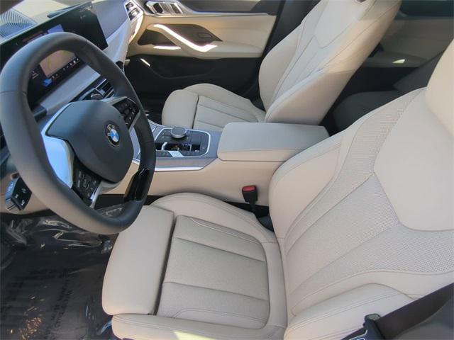 new 2025 BMW 430 Gran Coupe car, priced at $54,915