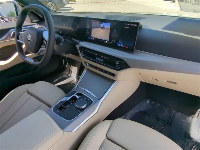 new 2025 BMW 430 Gran Coupe car, priced at $54,915