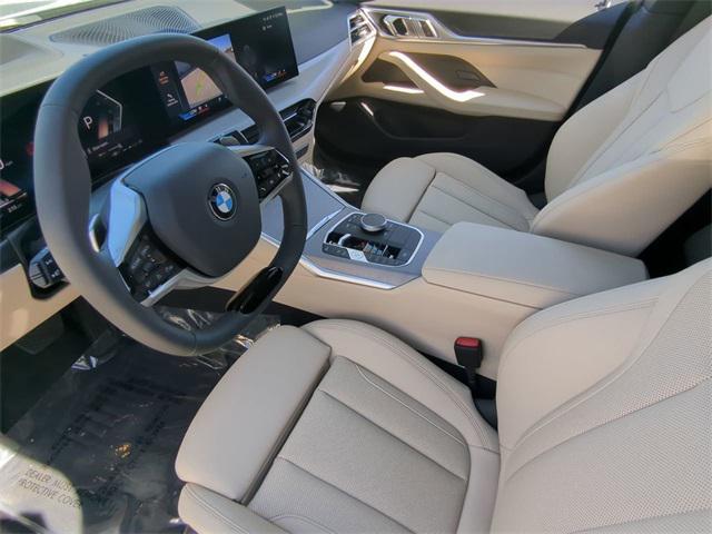 new 2025 BMW 430 Gran Coupe car, priced at $54,915