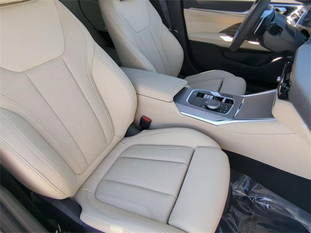 new 2025 BMW 430 Gran Coupe car, priced at $54,915