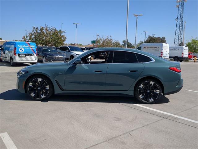 new 2025 BMW 430 Gran Coupe car, priced at $54,915