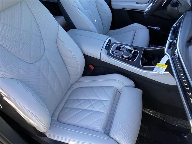 new 2025 BMW X5 PHEV car, priced at $79,190