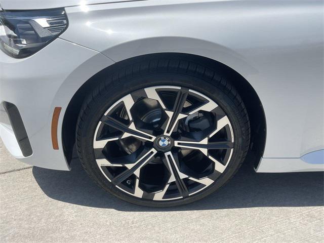 new 2025 BMW 230 car, priced at $46,220