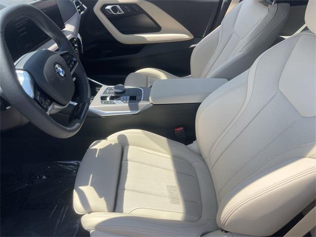 new 2025 BMW 230 car, priced at $46,220