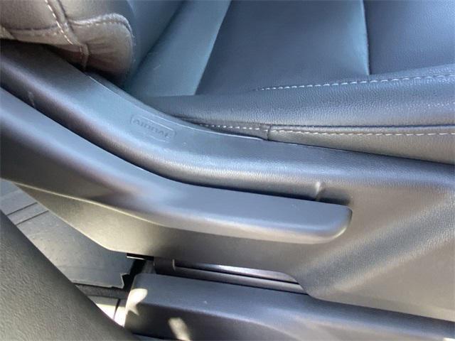 used 2023 Chevrolet Silverado 1500 car, priced at $47,419