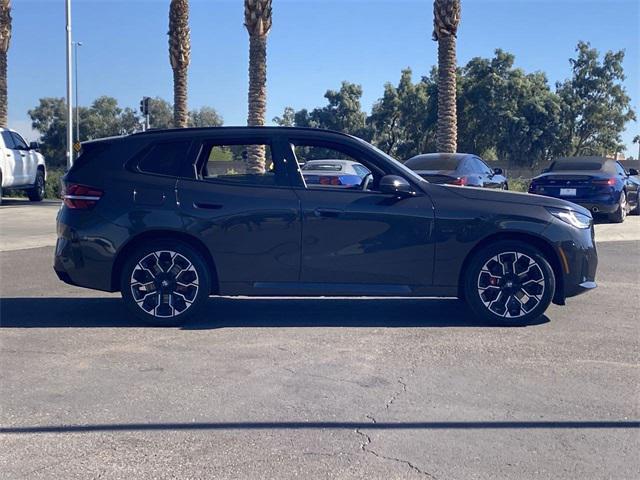 new 2026 BMW X3 car, priced at $61,375