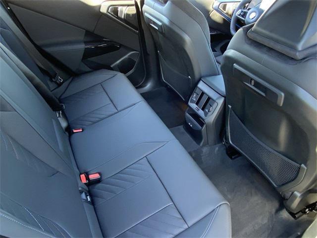 new 2026 BMW X3 car, priced at $61,375