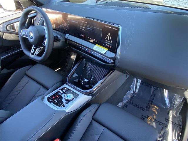 new 2026 BMW X3 car, priced at $61,375