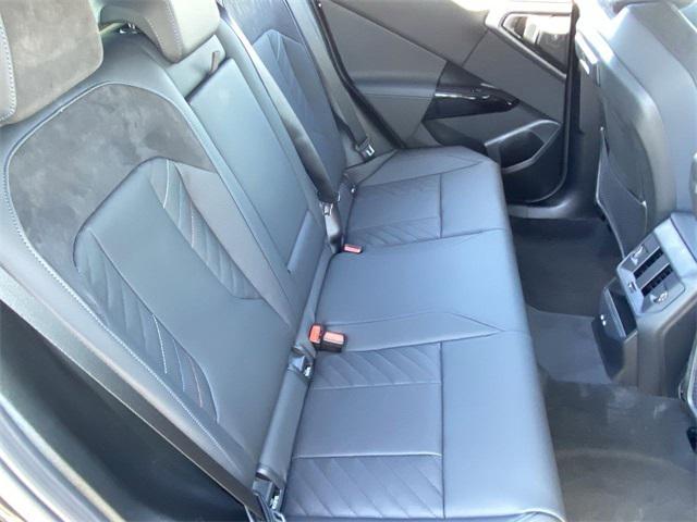 new 2026 BMW X3 car, priced at $61,375