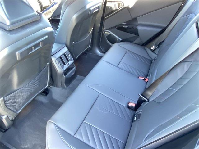 new 2026 BMW X3 car, priced at $61,375