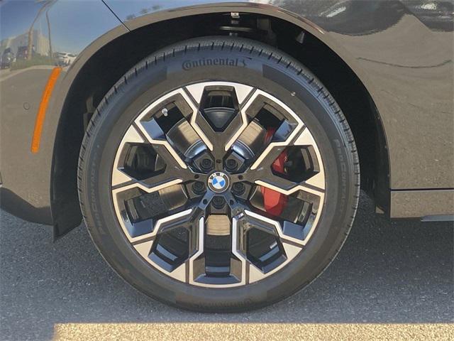 new 2026 BMW X3 car, priced at $61,375