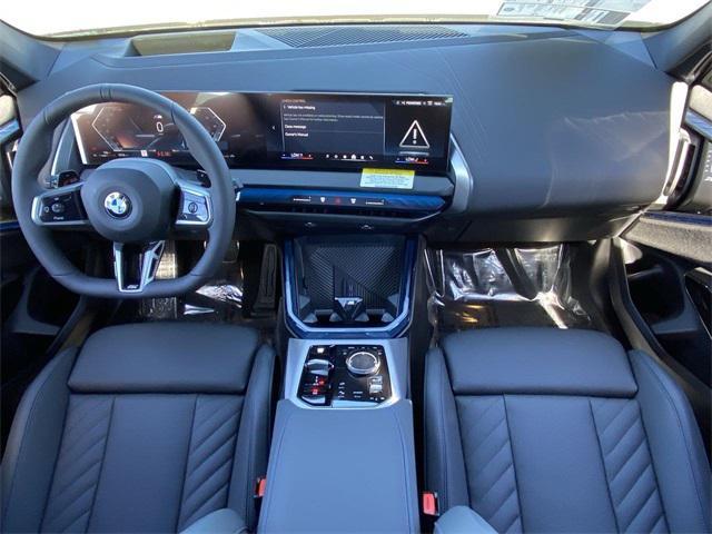 new 2026 BMW X3 car, priced at $61,375