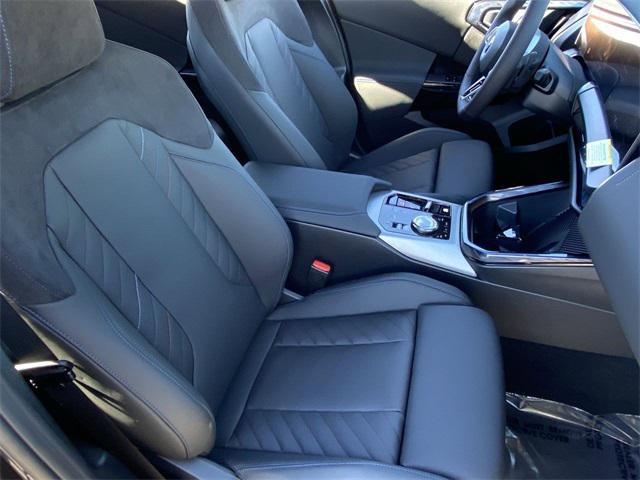 new 2026 BMW X3 car, priced at $61,375