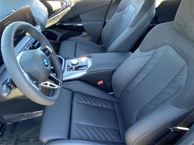 new 2026 BMW X3 car, priced at $61,375