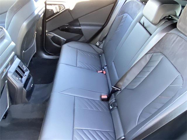 new 2026 BMW X3 car, priced at $61,375