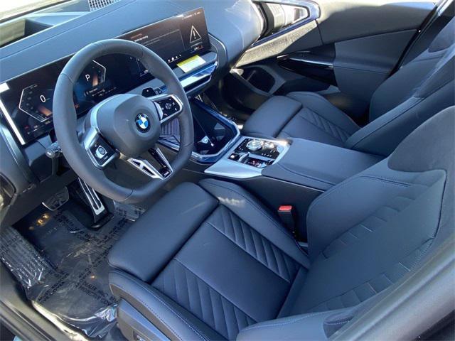 new 2026 BMW X3 car, priced at $61,375