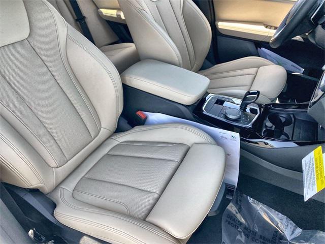 new 2024 BMW X3 car, priced at $52,725