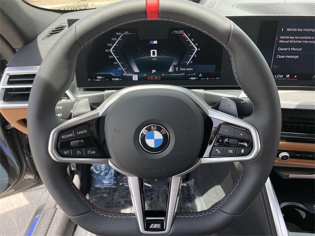 new 2026 BMW M440 car, priced at $78,525