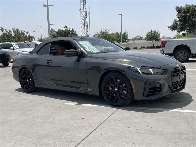 new 2026 BMW M440 car, priced at $78,525