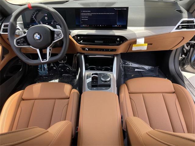 new 2026 BMW M440 car, priced at $78,525