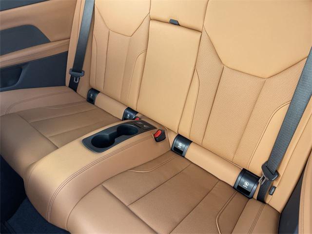new 2026 BMW M440 car, priced at $78,525