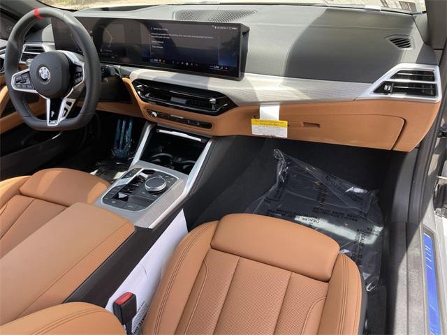 new 2026 BMW M440 car, priced at $78,525