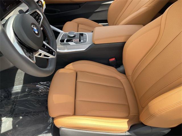 new 2026 BMW M440 car, priced at $78,525