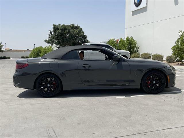 new 2026 BMW M440 car, priced at $78,525