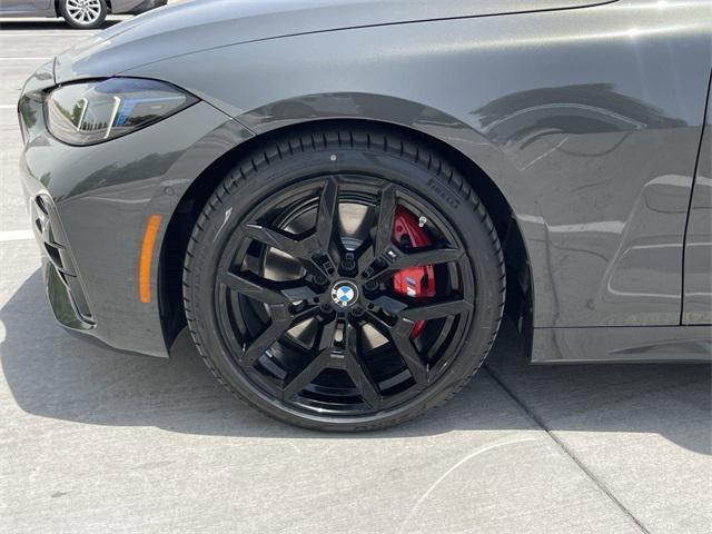 new 2026 BMW M440 car, priced at $78,525