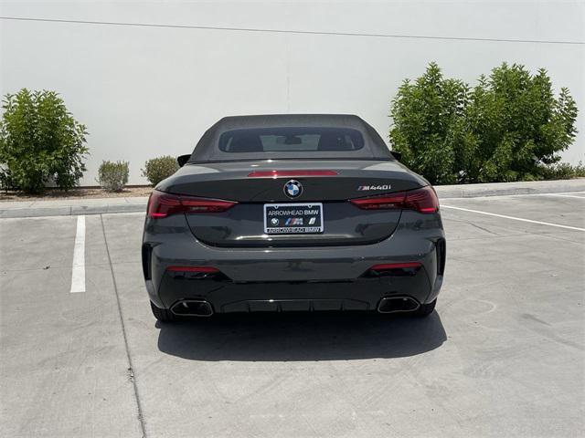 new 2026 BMW M440 car, priced at $78,525