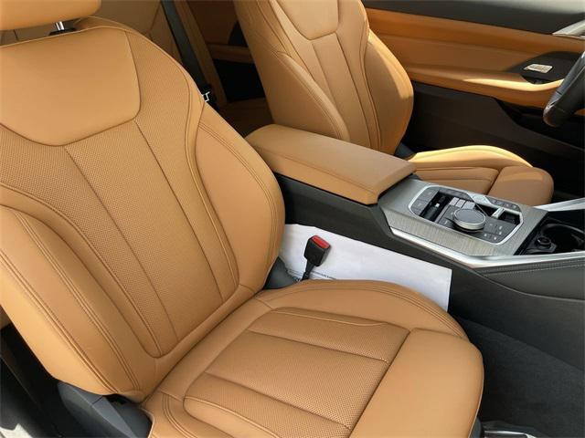 new 2026 BMW M440 car, priced at $78,525