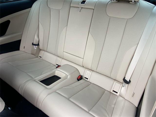 new 2025 BMW 230 car, priced at $46,220