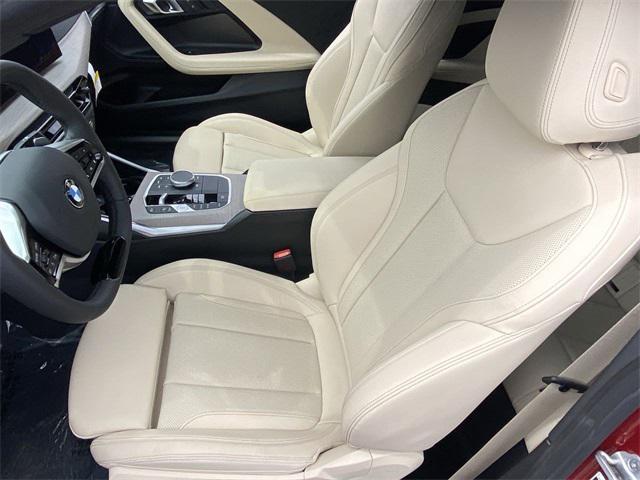 new 2025 BMW 230 car, priced at $46,220