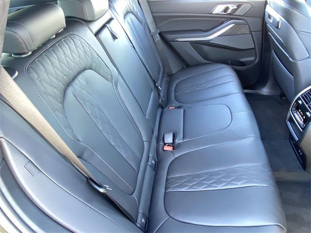 new 2026 BMW X5 car, priced at $104,425